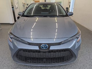Toyota Corolla Hybrid 2021 à Magog, Québec - 6 - w320h240px