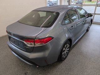 Toyota Corolla Hybrid 2021 à Magog, Québec - 3 - w320h240px