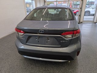 Toyota Corolla Hybrid 2021 à Magog, Québec - 4 - w320h240px