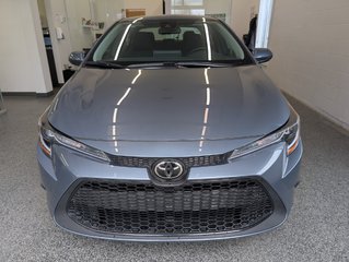 Toyota Corolla LE, AUTOMATIQUE, A/C, 2021 à Magog, Québec - 6 - w320h240px