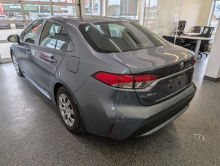 Toyota Corolla LE, AUTOMATIQUE, A/C, 2021 à Magog, Québec - 5 - w320h240px