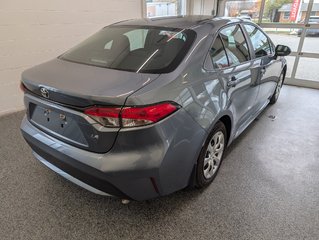 Toyota Corolla LE, AUTOMATIQUE, A/C, 2021 à Magog, Québec - 3 - w320h240px
