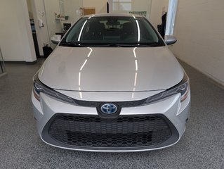 Toyota Corolla Hybrid 2021 à Magog, Québec - 6 - w320h240px