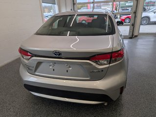 Toyota Corolla Hybrid 2021 à Magog, Québec - 4 - w320h240px