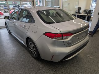 Toyota Corolla Hybrid 2021 à Magog, Québec - 5 - w320h240px