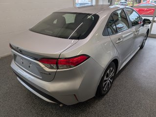 Toyota Corolla Hybrid 2021 à Magog, Québec - 3 - w320h240px