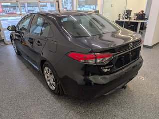 2021 Toyota Corolla LE AUTOMATIQUE, A/C, in Magog, Quebec - 4 - w320h240px