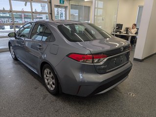 2021 Toyota Corolla LE, AUTOMATIQUE, in Magog, Quebec - 4 - w320h240px