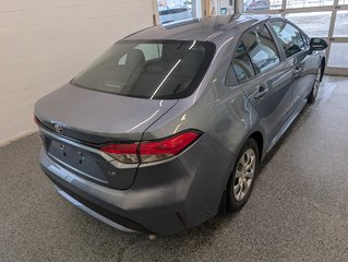 2021 Toyota Corolla LE, AUTOMATIQUE, in Magog, Quebec - 3 - w320h240px