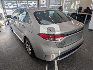 Toyota Corolla LE AUTOMATIQUE, A/C, 2021 à Magog, Québec - 4 - w320h240px