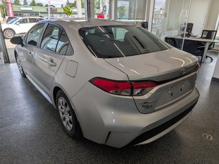 2021 Toyota Corolla LE, A/C, in Magog, Quebec - 4 - w320h240px