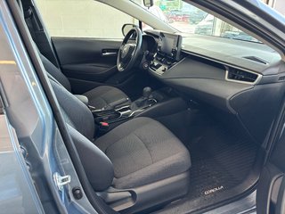 2021 Toyota Corolla L in Magog, Quebec - 6 - w320h240px