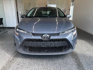 2021 Toyota Corolla L in Magog, Quebec - 5 - w320h240px