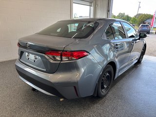 2021 Toyota Corolla L in Magog, Quebec - 2 - w320h240px