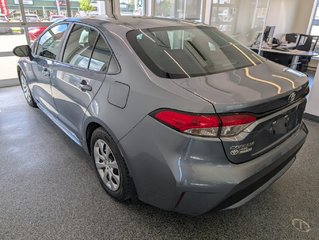 Toyota Corolla LE, GARANTIE JUSQU EN 2026, 2022 à Magog, Québec - 5 - w320h240px