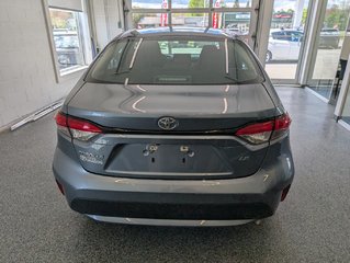 Toyota Corolla LE, GARANTIE JUSQU EN 2026, 2022 à Magog, Québec - 4 - w320h240px