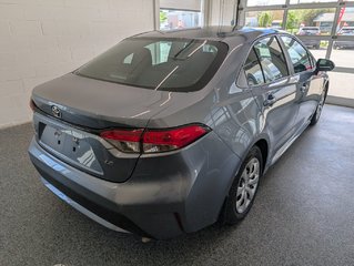 Toyota Corolla LE, GARANTIE JUSQU EN 2026, 2022 à Magog, Québec - 3 - w320h240px