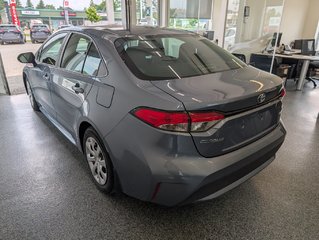 2022 Toyota Corolla LE, AUTOMATIQUE, A/C, in Magog, Quebec - 4 - w320h240px
