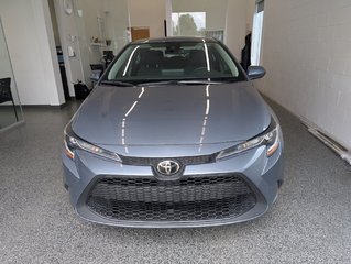 2022 Toyota Corolla LE, AUTOMATIQUE, A/C, in Magog, Quebec - 5 - w320h240px