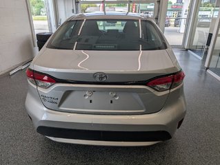 2022 Toyota Corolla L, AUTOMATIQUE, A/C, in Magog, Quebec - 4 - w320h240px