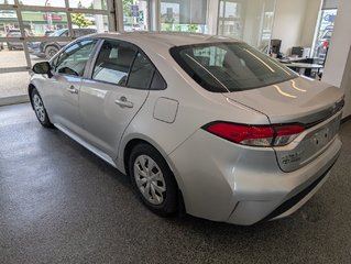 2022 Toyota Corolla L, AUTOMATIQUE, A/C, in Magog, Quebec - 5 - w320h240px