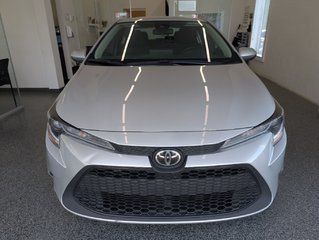 2022 Toyota Corolla L, AUTOMATIQUE, A/C, in Magog, Quebec - 6 - w320h240px