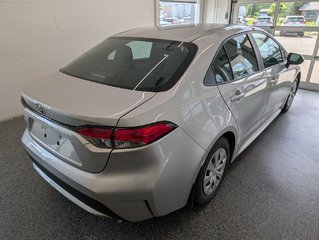 2022 Toyota Corolla LE, AUTOMATIQUE, A/C, in Magog, Quebec - 3 - w320h240px