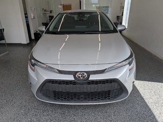 2022 Toyota Corolla LE, AUTOMATIQUE, A/C, in Magog, Quebec - 6 - w320h240px