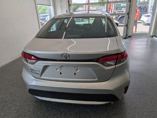 2022 Toyota Corolla LE, AUTOMATIQUE, A/C, in Magog, Quebec - 4 - w320h240px