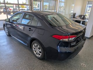 2022 Toyota Corolla LE, AUTOMATIQUE, A/C, GARANTIE JUSQU EN 2027, in Magog, Quebec - 5 - w320h240px