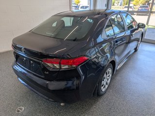 2022 Toyota Corolla LE, AUTOMATIQUE, A/C, GARANTIE JUSQU EN 2027, in Magog, Quebec - 3 - w320h240px