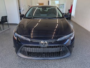 2022 Toyota Corolla LE, AUTOMATIQUE, A/C, GARANTIE JUSQU EN 2027, in Magog, Quebec - 6 - w320h240px