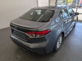 2022 Toyota Corolla SE AUTOMATIQUE, A/C, GARANTIE JUSQU EN 2026, in Magog, Quebec - 3 - w320h240px