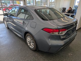 2022 Toyota Corolla SE AUTOMATIQUE, A/C, GARANTIE JUSQU EN 2026, in Magog, Quebec - 5 - w320h240px