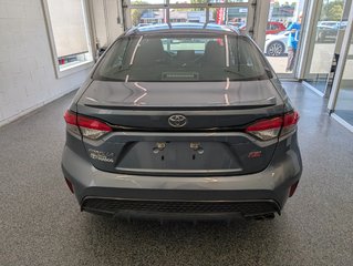 2022 Toyota Corolla SE AUTOMATIQUE, A/C, GARANTIE JUSQU EN 2026, in Magog, Quebec - 4 - w320h240px