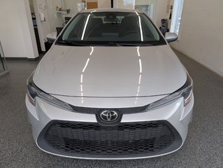Toyota Corolla L, AUTOMATIQUE, A/C, 2022 à Magog, Québec - 6 - w320h240px