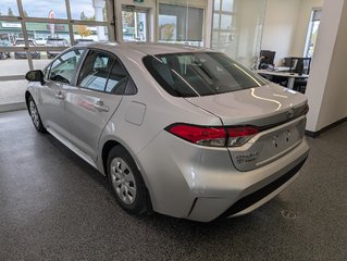 Toyota Corolla L, AUTOMATIQUE, A/C, 2022 à Magog, Québec - 5 - w320h240px