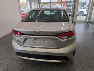 Toyota Corolla L, AUTOMATIQUE, A/C, 2022 à Magog, Québec - 4 - w320h240px