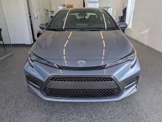 Toyota Corolla SE, AUTOMATIQUE, A/C, 2022 à Magog, Québec - 6 - w320h240px