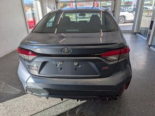 Toyota Corolla SE, AUTOMATIQUE, A/C, 2022 à Magog, Québec - 4 - w320h240px