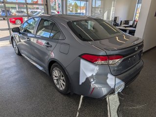 Toyota Corolla SE, AUTOMATIQUE, A/C, 2022 à Magog, Québec - 5 - w320h240px