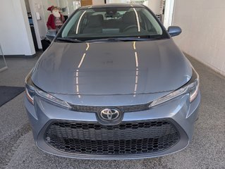 Toyota Corolla L, AUTOMATIQUE, 2022 à Magog, Québec - 6 - w320h240px