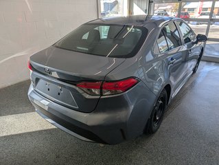 Toyota Corolla L, AUTOMATIQUE, 2022 à Magog, Québec - 3 - w320h240px