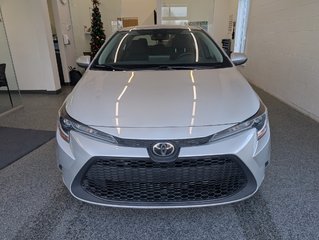 Toyota Corolla L, GARANTIE JUSQU EN 2029, 2022 à Magog, Québec - 5 - w320h240px