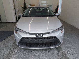 Toyota Corolla LE, GARANTIE JUSQU EN 2027, 2022 à Magog, Québec - 5 - w320h240px