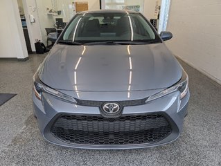 2022 Toyota Corolla LE, AUTOMATIQUE, A/C, in Magog, Quebec - 5 - w320h240px