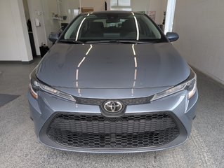 2022 Toyota Corolla LE, AUTOMATIQUE, A/C, in Magog, Quebec - 5 - w320h240px