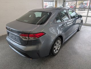 2022 Toyota Corolla LE, AUTOMATIQUE, A/C, in Magog, Quebec - 3 - w320h240px