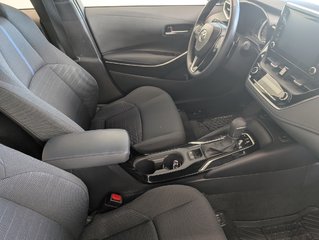 Toyota Corolla SE, AUTOMATIQUE, 2022 à Magog, Québec - 6 - w320h240px