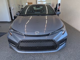 Toyota Corolla SE, AUTOMATIQUE, 2022 à Magog, Québec - 5 - w320h240px